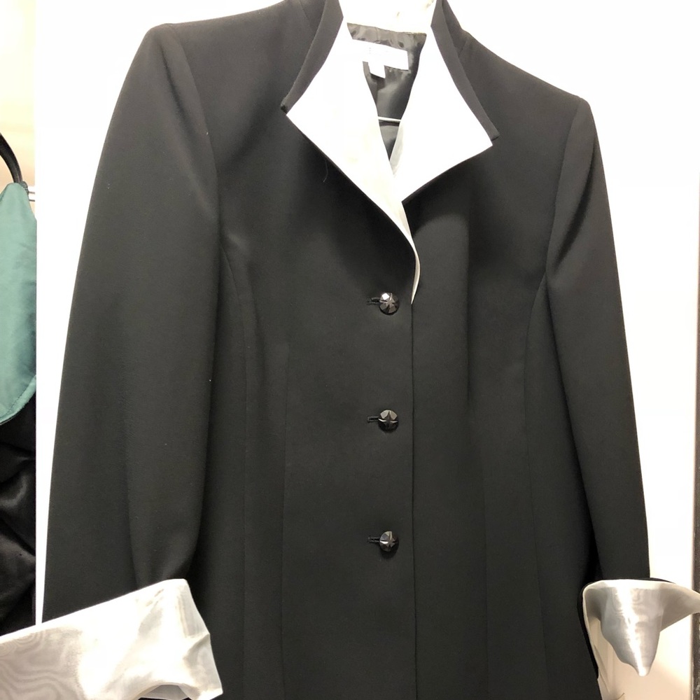 2 pc suit